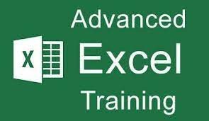 Advanced Excel Course