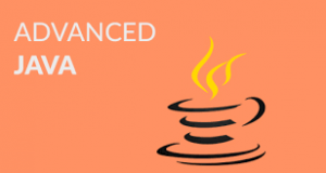 Advanced JAVA Course