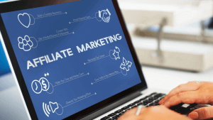 Affiliate Marketing Course