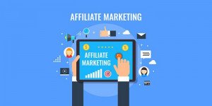 Affiliate-Marketing Course