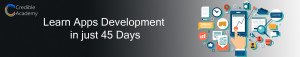Android Application Development Course