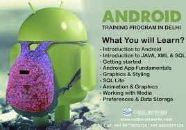 Android Course