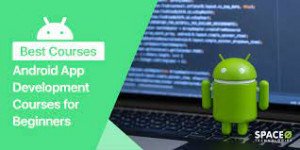 Android Programming Course