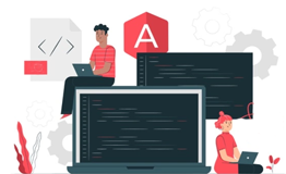 Angular JS Course