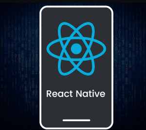 App development using React Native