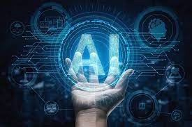 ARTIFICIAL INTELLIGENCE