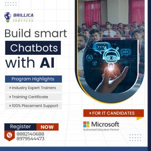 Artificial Intelligence course in Delhi