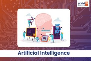 Artificial Intelligence Course in Pimpri Chinchwad - Analytiq Learning