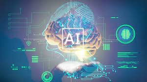 Artificial Intelligent Training