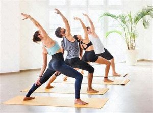 ashtanga vinyasa yoga teacher training course rishikesh