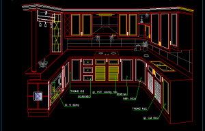 Auto CAD Course