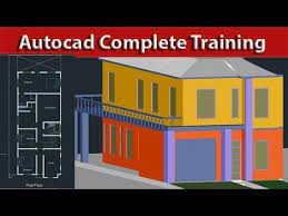 AutoCAD Architecture Training Course