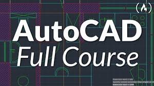 Autocad Course