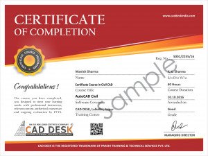 AutoCad for Civil