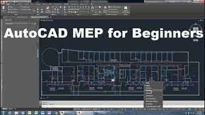 AutoCAD MEP Course