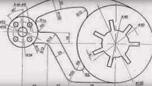 AutoCAD(Mechanical) 2D & 3D Course