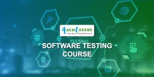 Automation Testing Courses