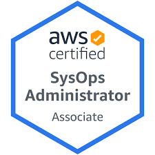 AWS Administrator Course