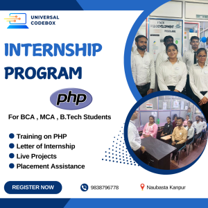 Best Internship in Kanpur