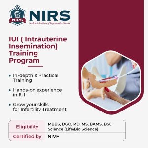Best IUI Training Course