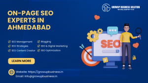 Best SEO Company in Ahmedabad