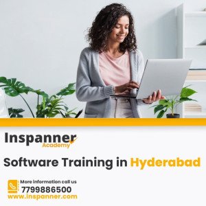 Best Software Training Institute in Hyderabad | Python Full Stack - InspannerAcademy