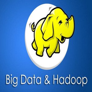 Bid Data and Hadoop Course