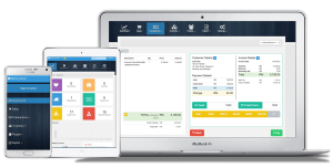 Billing Software Course