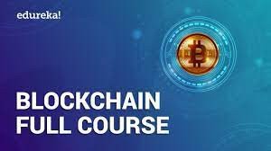 Blockchain Course