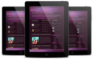 Blog Development Course