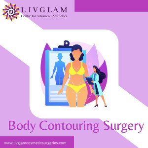 Body Contouring Surgery in Bangalore