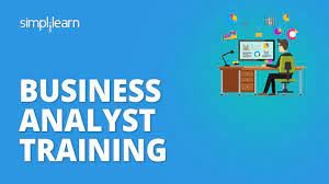 Business Analyst Course