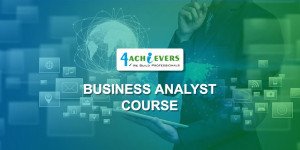 Business Analyst Course in Delhi