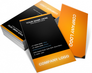Business Card Course