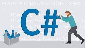 C# Course
