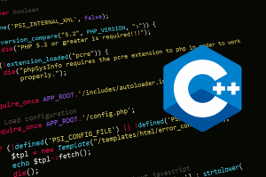 C++ Programming Course