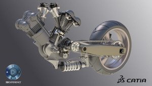CATIA Course