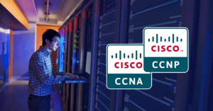 CCNA & CCNP Training