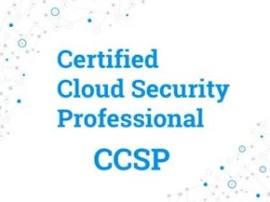 Ccsp Certification
