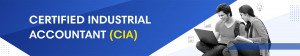 Certified Industrial Account (CIA)