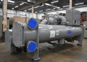 Chiller System