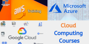 Cloud Computing Course