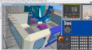 CNC Milling