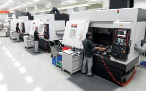 CNC Programmer – Base Level
