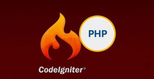 CodeIgniter Course