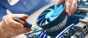 computer Hardware & Networking Training