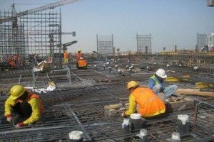 Construction Skills