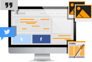 Content Marketing Course