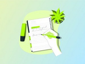 Content Writing