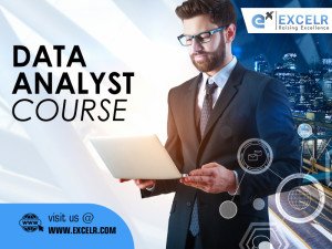 Data Analytics Course